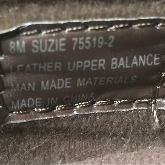 Dr. Scholl’s Suzie Nurse Shoes - Picture 6 of 8